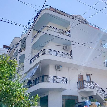 SarandëMikel'S House公寓 外观 照片