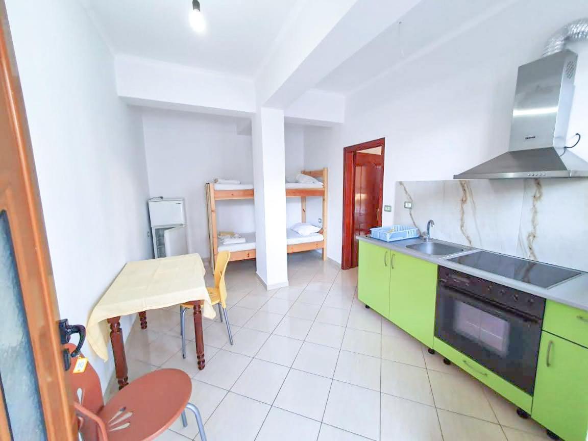 SarandëMikel'S House公寓 外观 照片