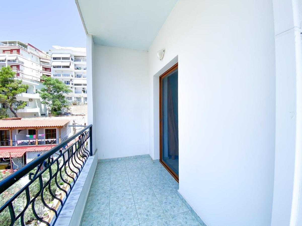 SarandëMikel'S House公寓 外观 照片
