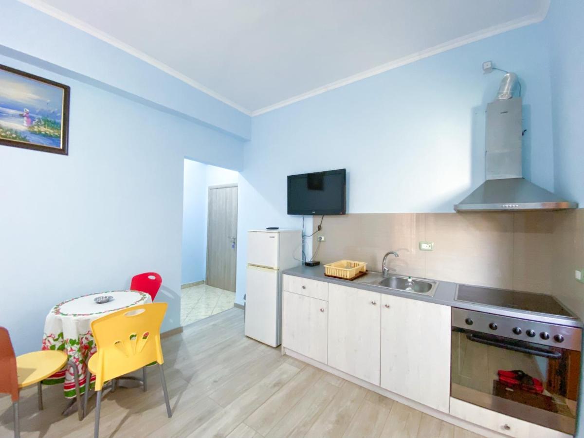 SarandëMikel'S House公寓 外观 照片