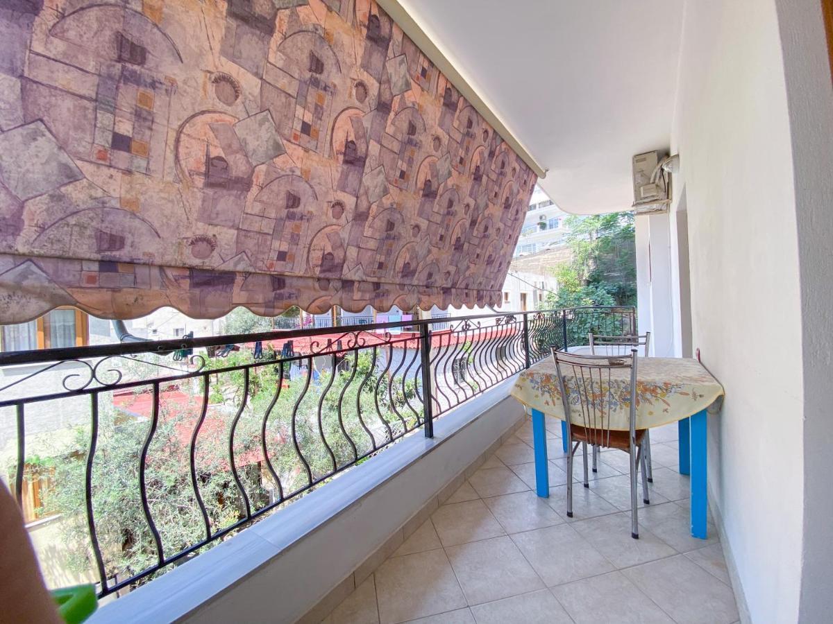 SarandëMikel'S House公寓 外观 照片