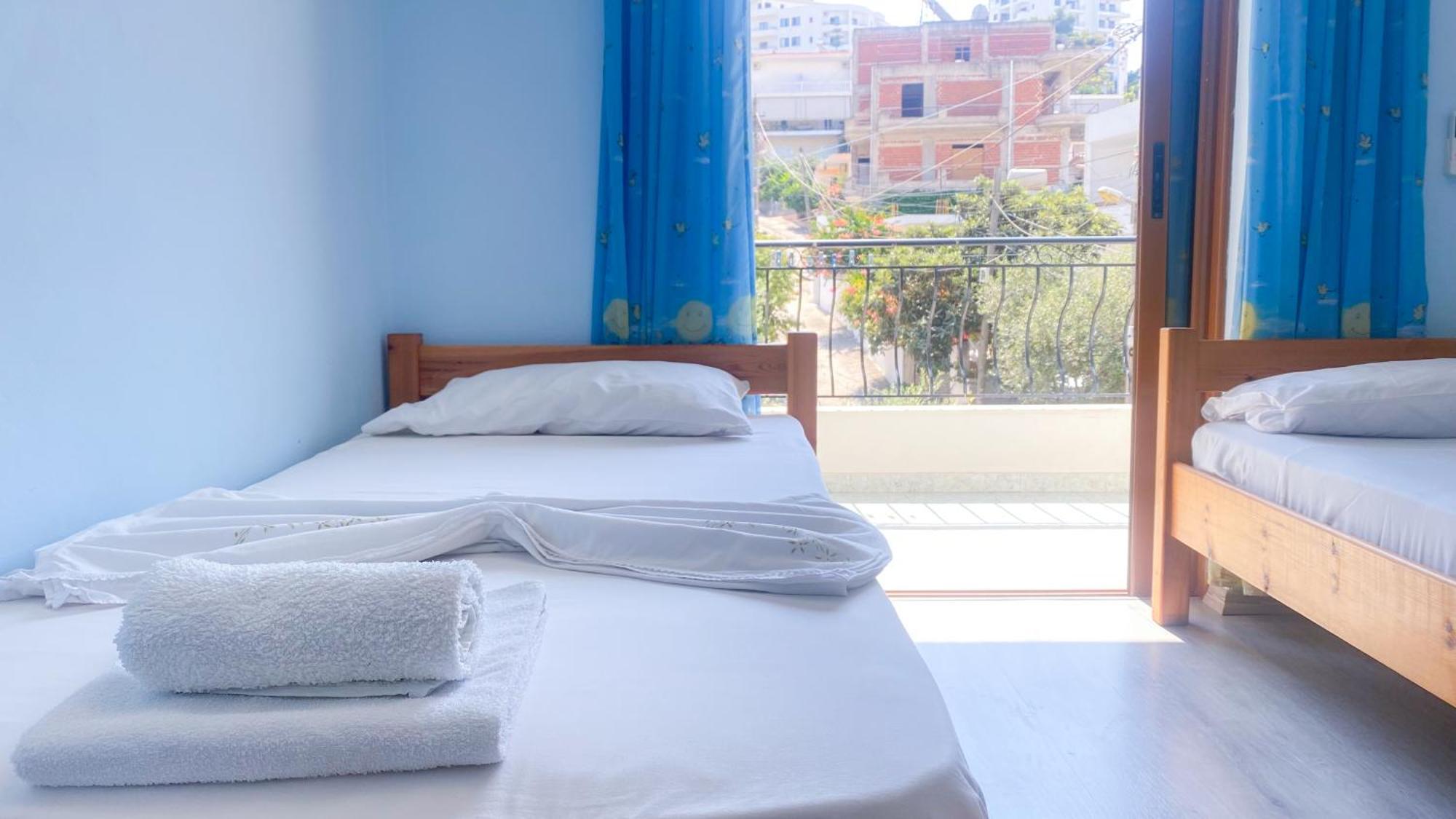 SarandëMikel'S House公寓 外观 照片