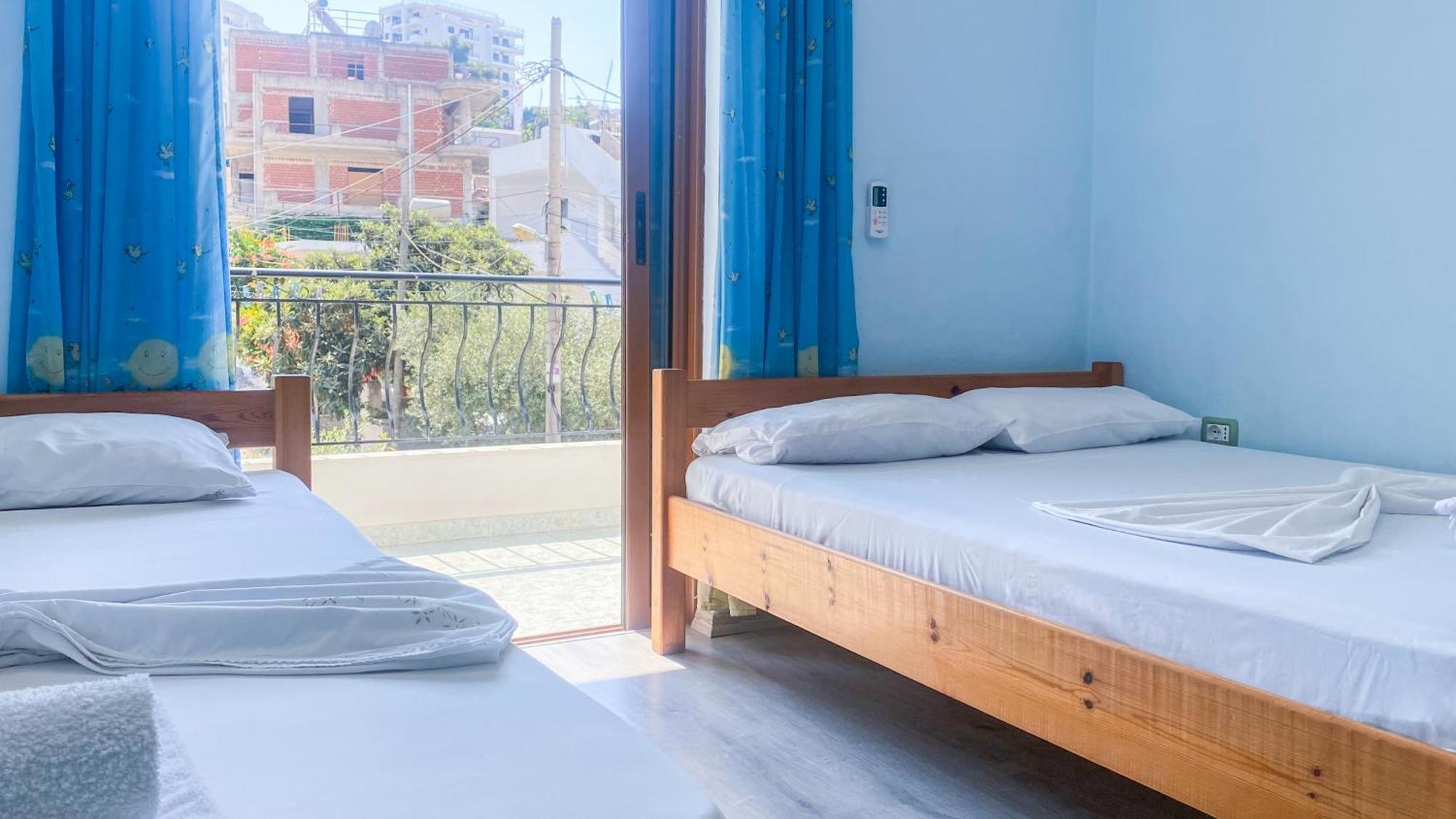 SarandëMikel'S House公寓 外观 照片