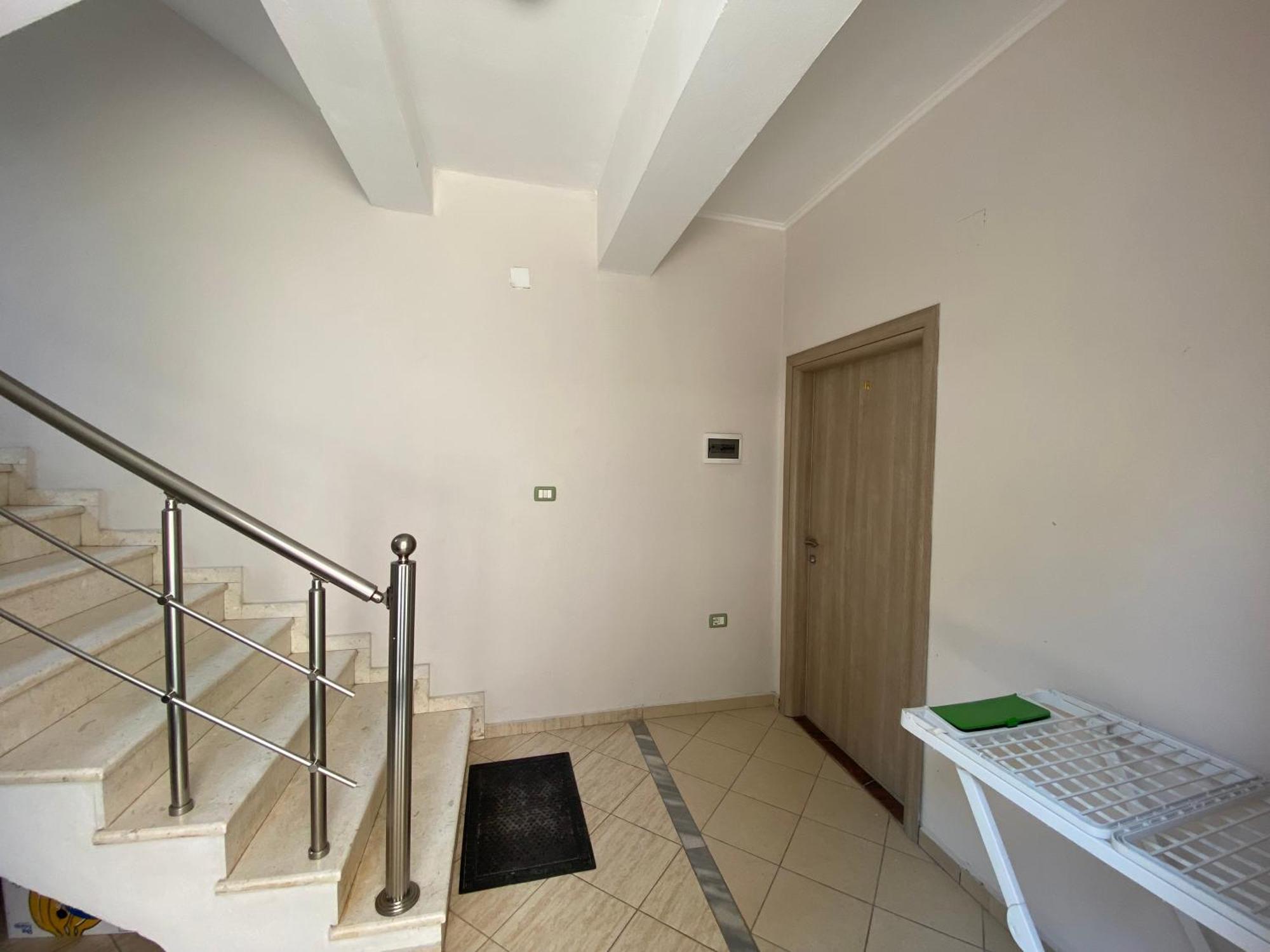 SarandëMikel'S House公寓 外观 照片