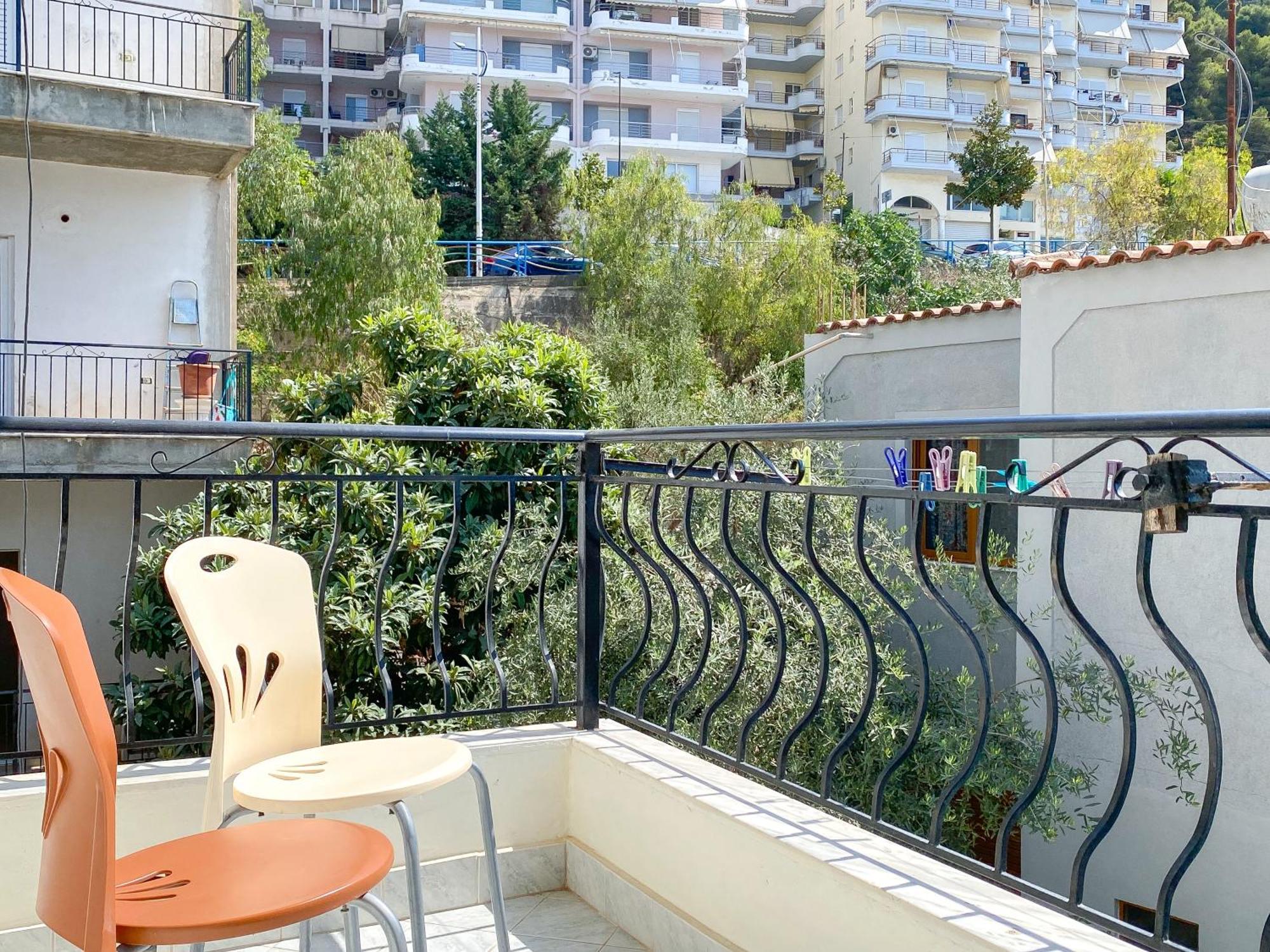 SarandëMikel'S House公寓 外观 照片