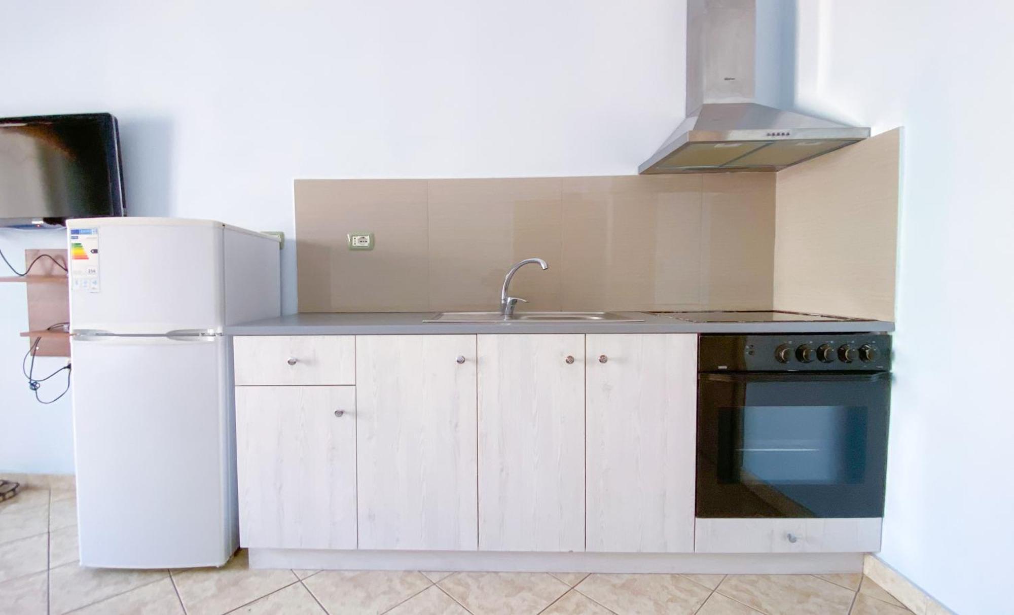 SarandëMikel'S House公寓 外观 照片