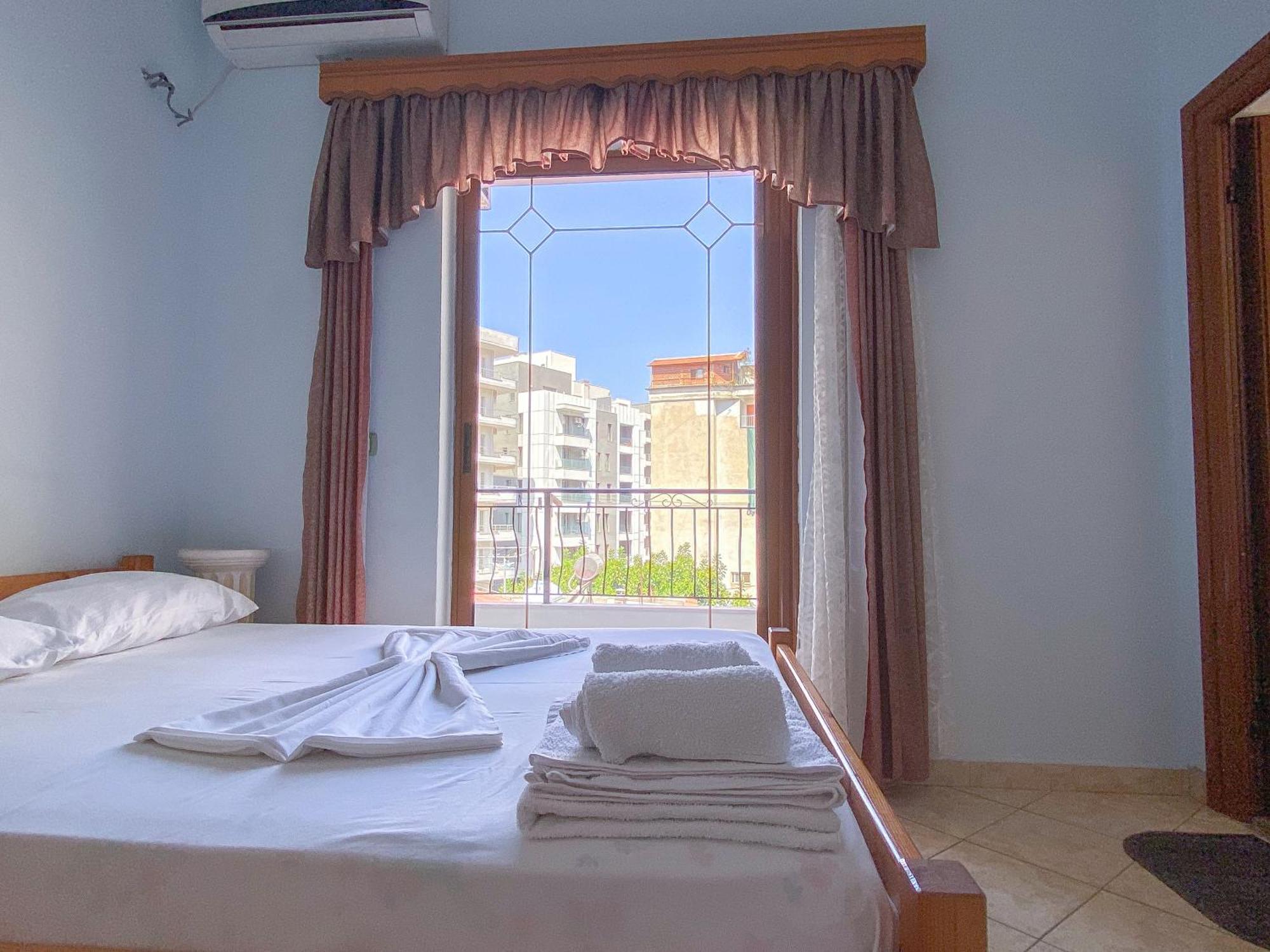 SarandëMikel'S House公寓 外观 照片