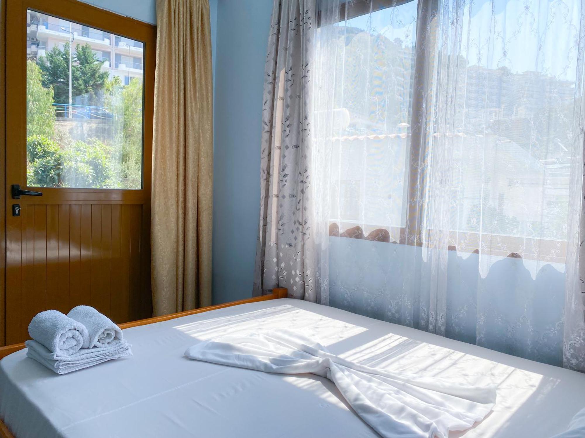 SarandëMikel'S House公寓 外观 照片
